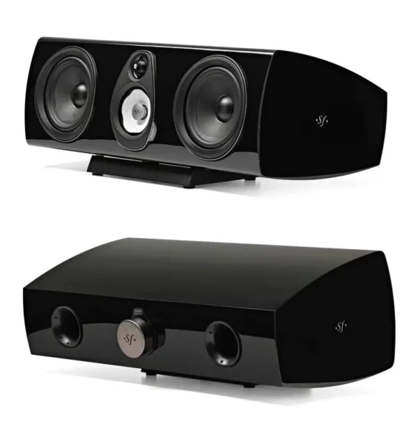 Sonus Faber Sonetto Center G2