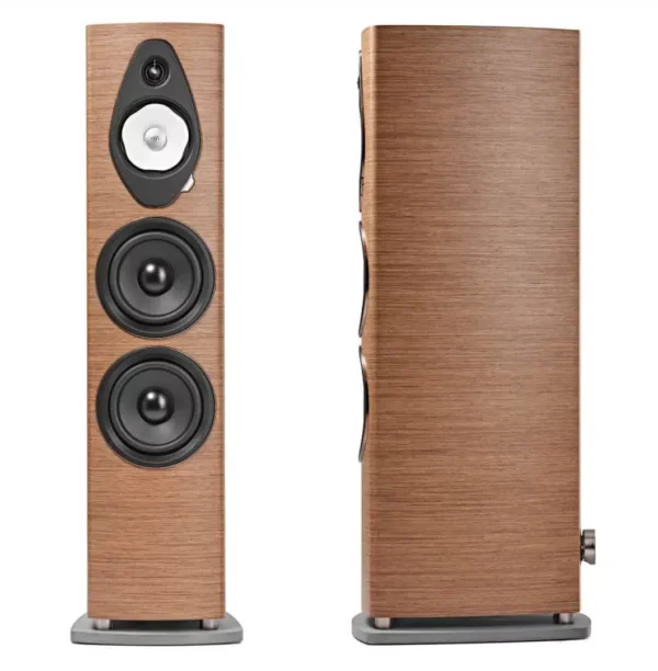 Sonus Faber Sonetto VIII G2 - Bild 4