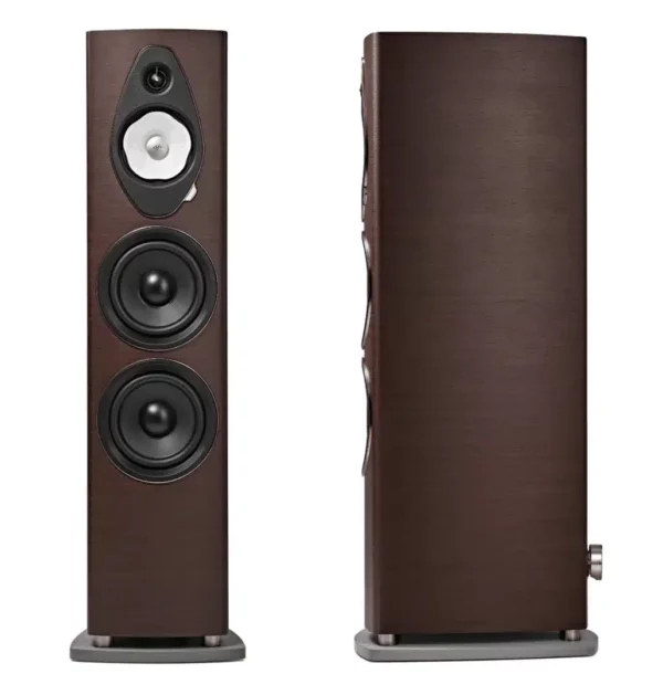 Sonus Faber Sonetto VIII G2 - Bild 3