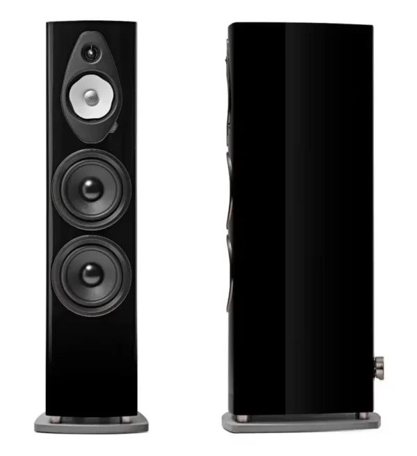 Sonus Faber Sonetto VIII G2 - Bild 2