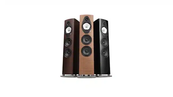 Sonus Faber Sonetto V G2 - Bild 5