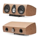 Sonus Faber Sonetto Center G2 - Bild 3