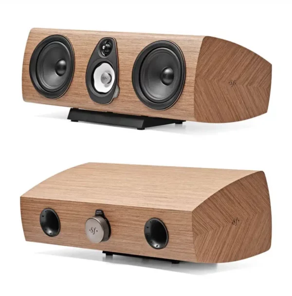 Sonus Faber Sonetto Center G2 - Bild 3