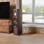 Sonus Faber Sonetto VIII G2 - Bild 8