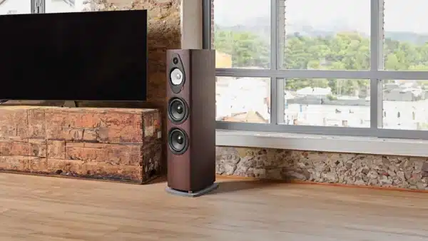 Sonus Faber Sonetto VIII G2 - Bild 8