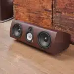 Sonus Faber Sonetto Center G2 - Bild 8