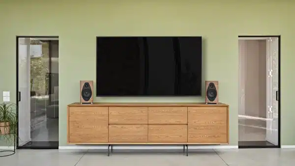 Sonus Faber Sonetto II G2 - Bild 11