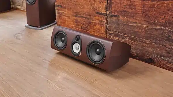 Sonus Faber Sonetto Center G2 - Bild 8