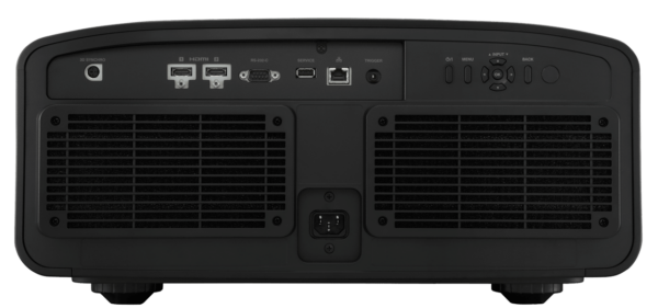 JVC DLA-NZ900 - Bild 3