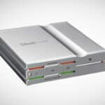 iFi Audio SilentPower LAN iPurifier PRO