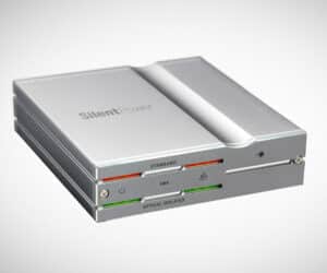 iFi Audio SilentPower LAN iPurifier PRO