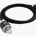 Ludic Audio Aesir Powercord
