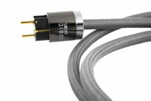 Ludic Audio Polaris Powercord