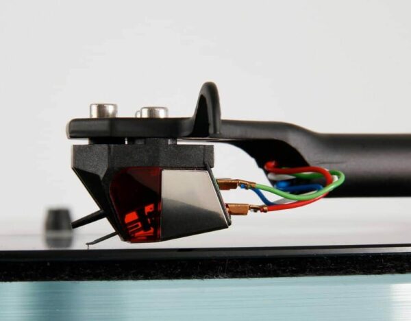 Rega Nd3