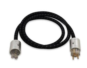 Ludic Audio Orpheus Powercord