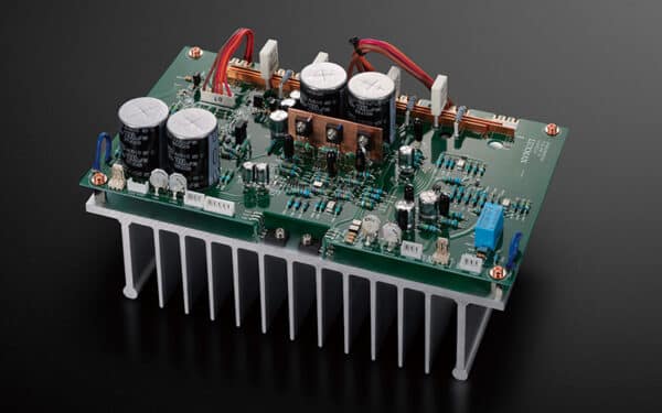 Luxman L-505Z - Bild 12