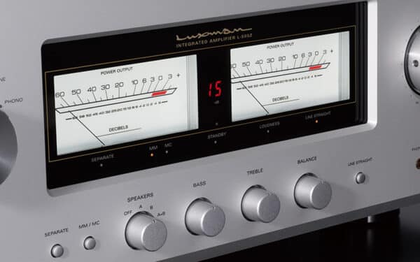 Luxman L-505Z - Bild 8