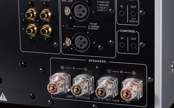 Luxman L-505Z - Bild 6