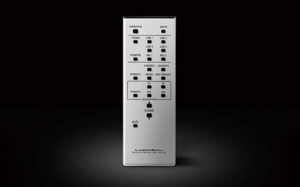 Luxman L-505Z - Bild 5