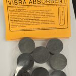 Vibra Absorbent