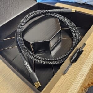 Ansuz Digitalz A2 2.0 USB A-B