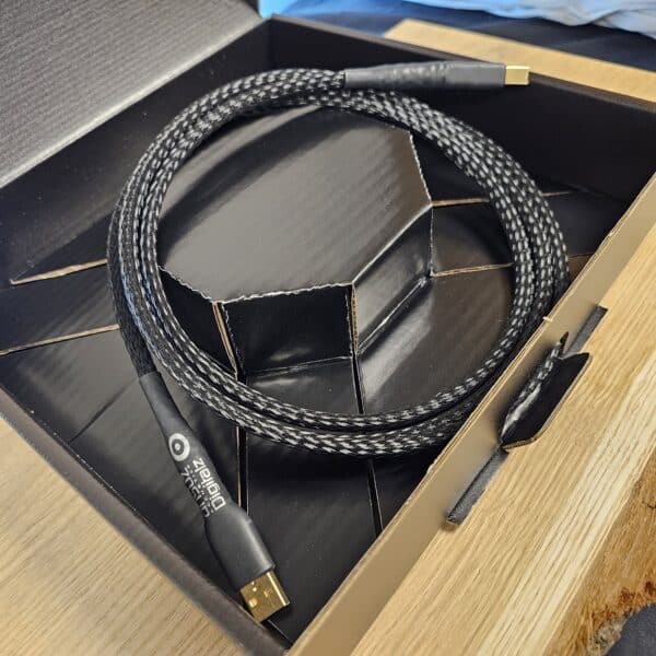Ansuz Digitalz A2 2.0 USB A-B