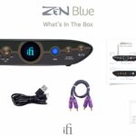 iFi Audio Zen Blue V3 Bluetooth DAC - Bild 6