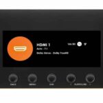 JBL MA9100HP - Bild 2