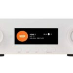 JBL MA9100HP
