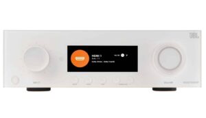 JBL MA9100HP Hemmabioreceiver & förstärkare hemmabio