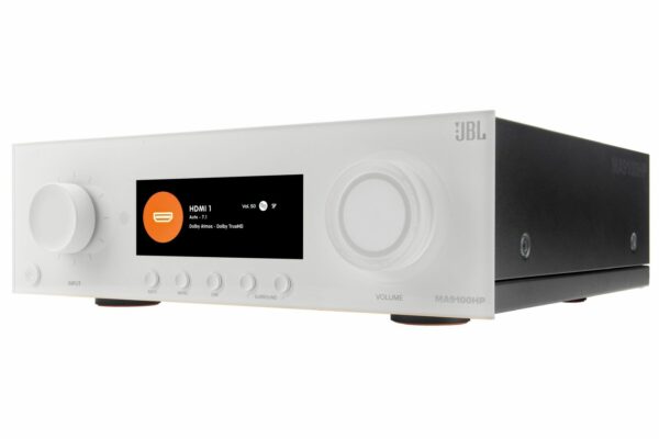 JBL MA9100HP - Bild 3