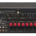 JBL MA9100HP - Bild 4