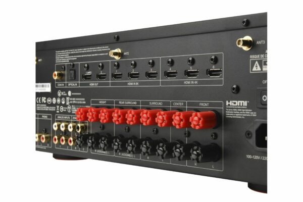 JBL MA9100HP - Bild 5