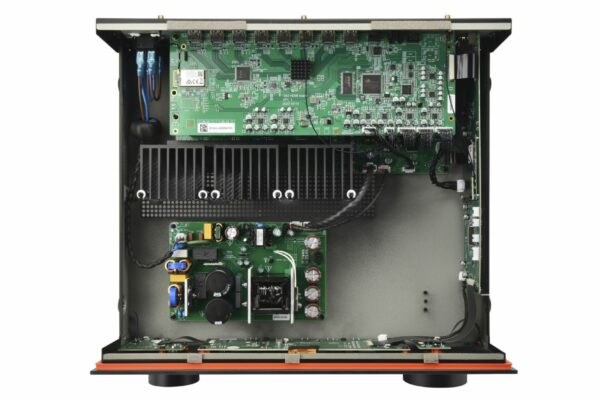 JBL MA9100HP - Bild 6