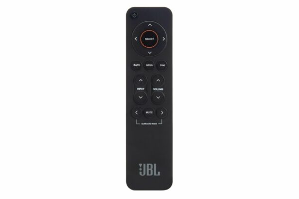 JBL MA9100HP - Bild 7