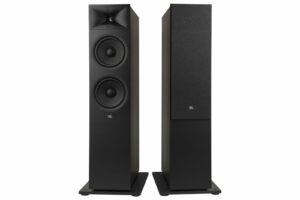 JBL Stage 280F