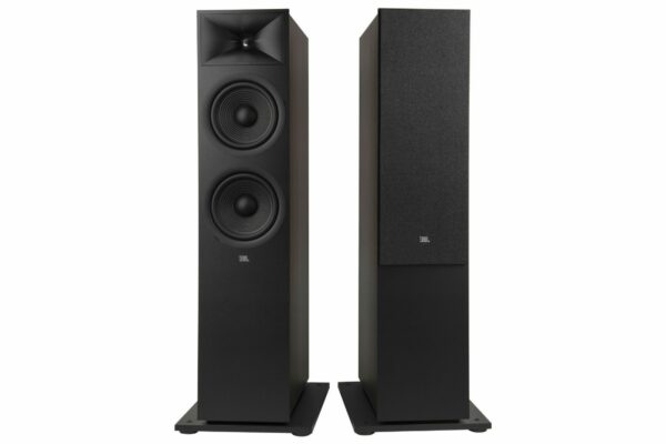 JBL Stage 280F