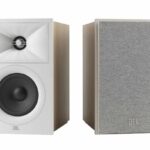 JBL Stage 240B