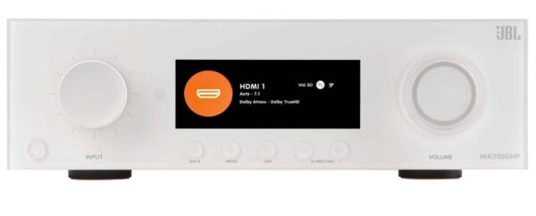 JBL MA7100HP - Bild 2