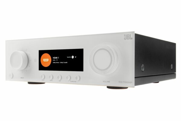 JBL MA7100HP - Bild 6