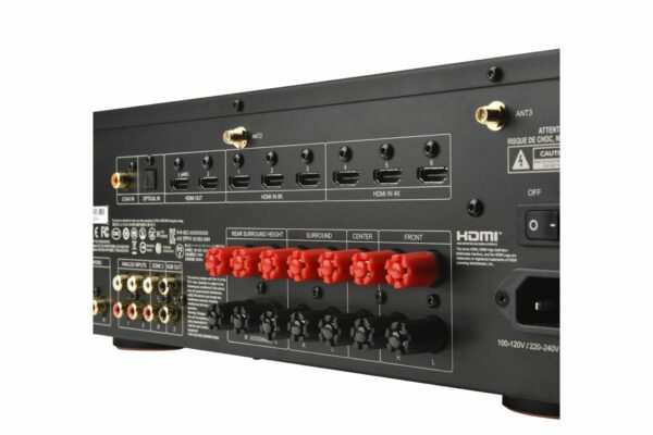 JBL MA7100HP - Bild 7