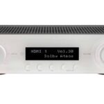 JBL MA710