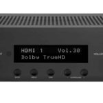 JBL MA510