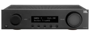 JBL MA510