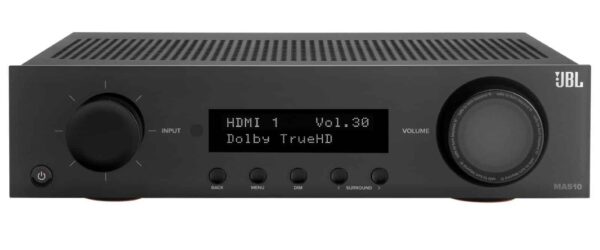 JBL MA510