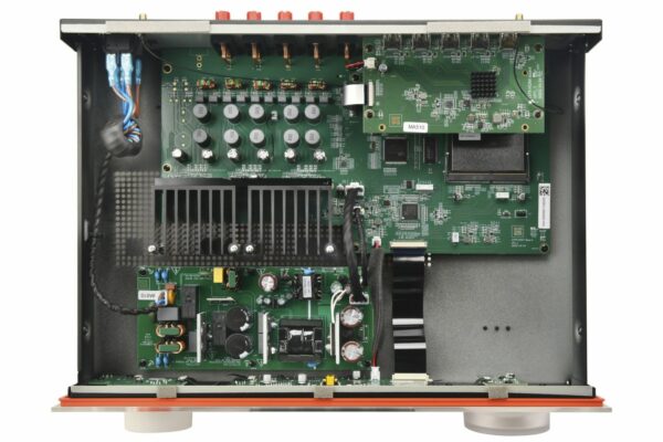 JBL MA510 - Bild 6