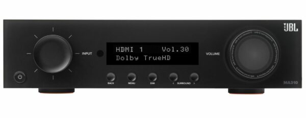 JBL MA310 - Bild 2