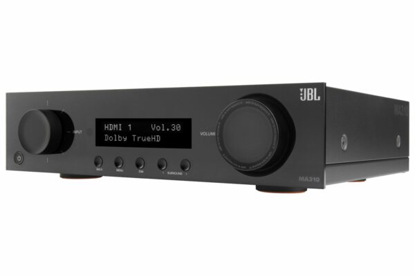 JBL MA310 - Bild 4
