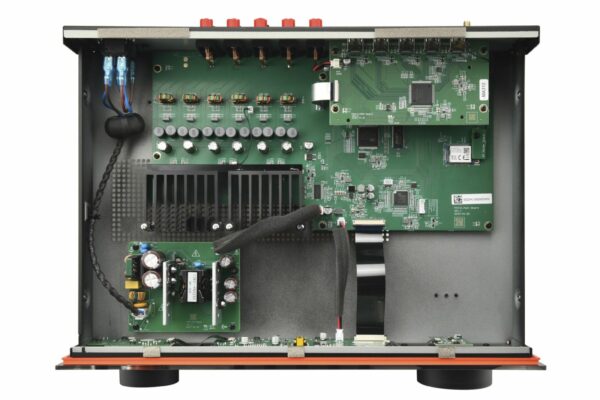 JBL MA310 - Bild 7