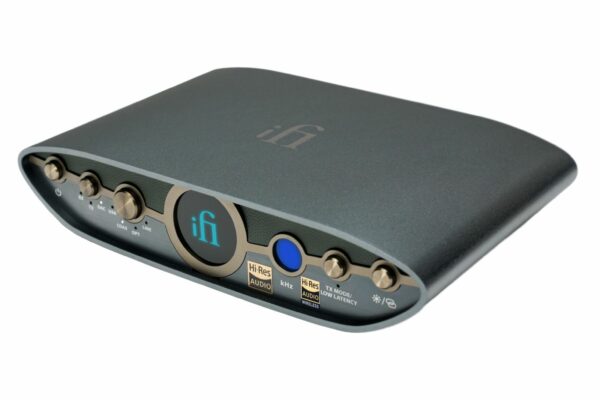 iFi Audio Zen Blue V3 Bluetooth DAC
